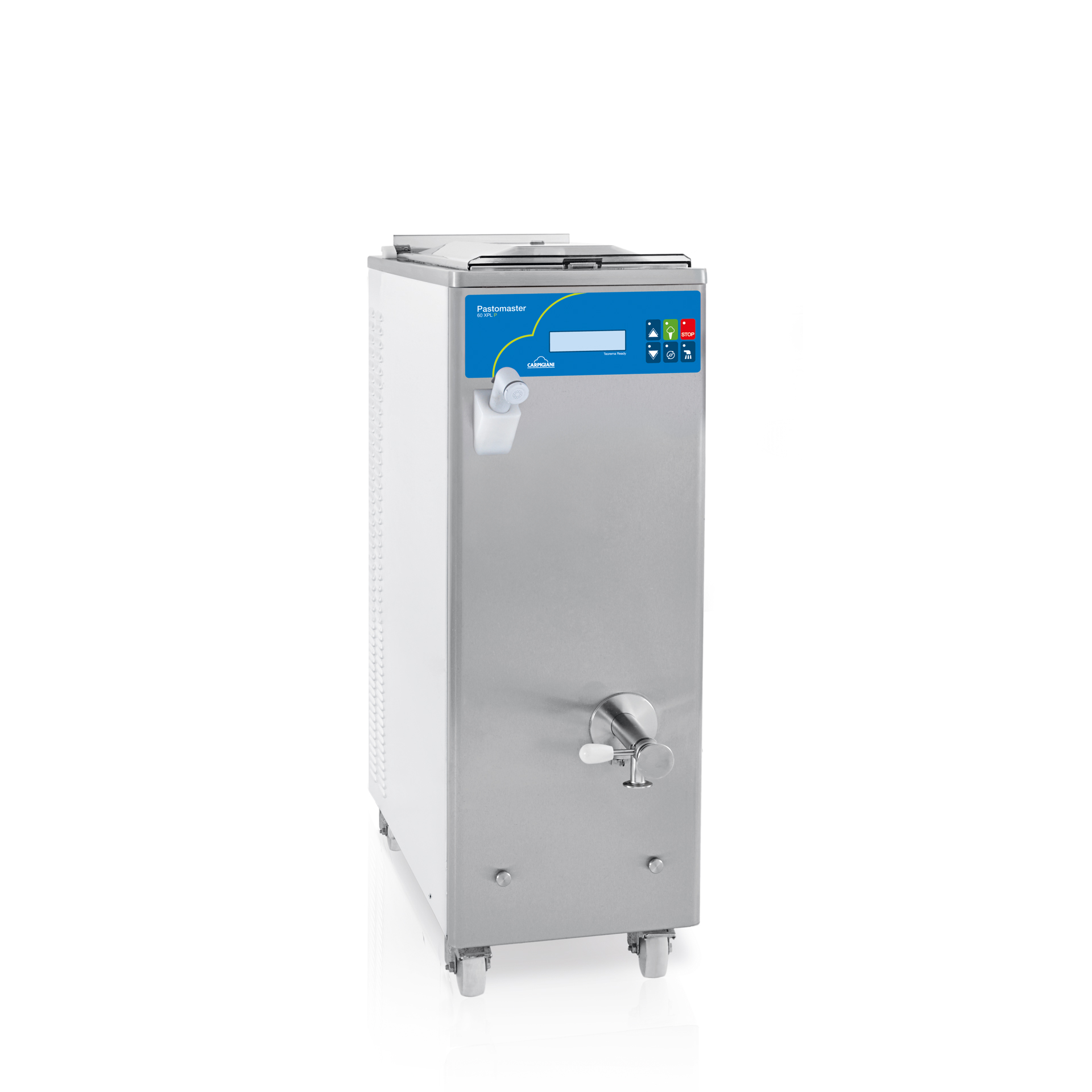 CARPIGIANI Pastomaster 60 XPL P